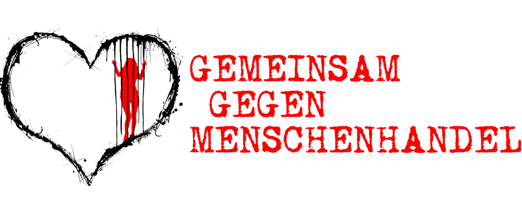 Gemeinsam gegen Menschenhandel